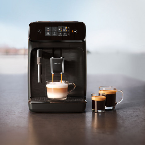 Philips bean to 2024 cup coffee machine