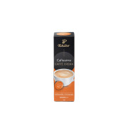 Koffiecapsules voor Tchibo Cafissimo / Caffitaly systemen Tchibo Cafissimo Caffè Crema Rich Aroma, 10 st.