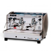 Espressomaschine Magister „EEG ES“, 2-gruppig