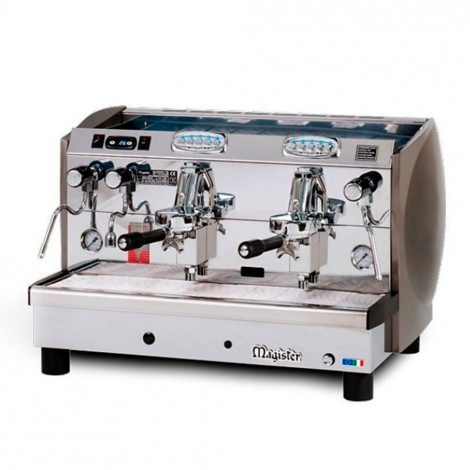 Coffee machine Magister „EEG ES“ two group