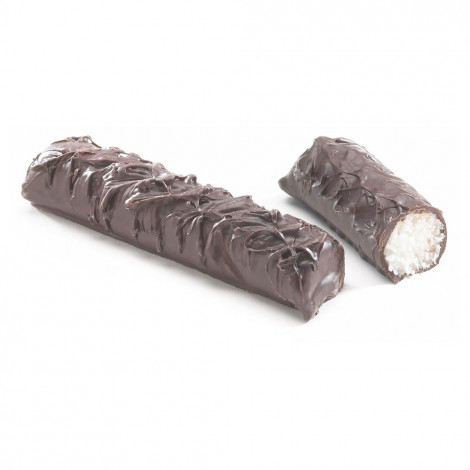 Kokosinis batonėlis Vital Buche Coco Dark Nature, 80 g