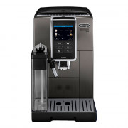 Kaffemaskin De’Longhi Dinamica Plus ECAM 372.95.TB