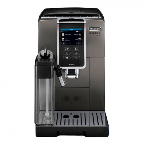 Kahvikone De’Longhi ”Dinamica Plus ECAM 372.95.TB”