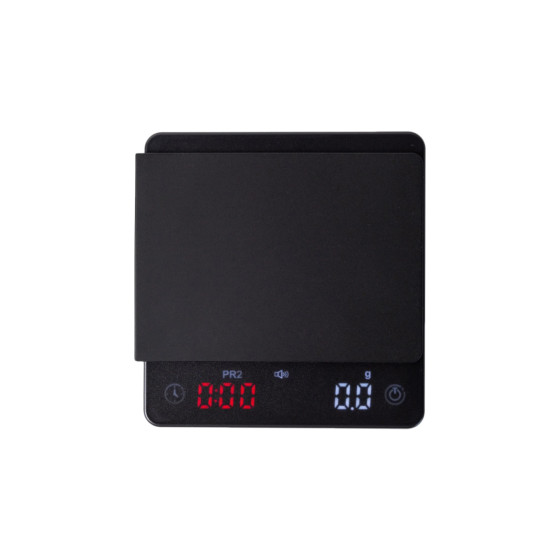 SORSO Smart Mini Kaffevåg - Svart