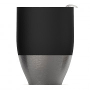 Thermobecher Asobu Imperial VIC4 Black, 300 ml