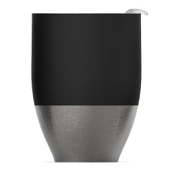Termo puodelis Asobu „Imperial VIC4 Black“, 300 ml