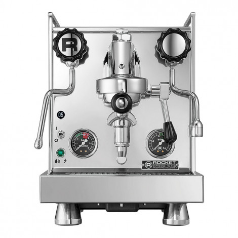 Ekspres do kawy Rocket Espresso „Mozzafiato Cronometro R“
