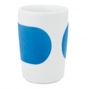 Cup Kahla “Five Senses touch! Bleu”, 350 ml