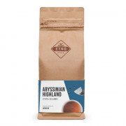 Kawa ziarnista ETNO Cafe Abyssinian Highland, 1 kg