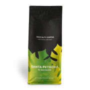 Spezialitätenkaffee „El Salvador Santa Petrona“, 1 kg ganze Bohne
