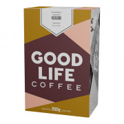 Kahvipavut Good Life Coffee ”Burundi Ngogomo”, 250 g