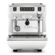 Espressomaschine Nuova Simonelli Appia Life Compact V White 230V, 1-gruppig