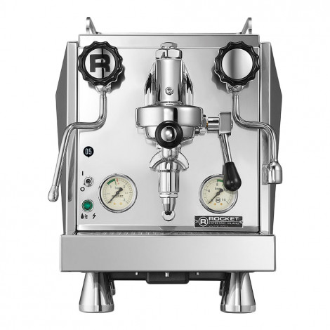 Coffee machine Rocket Espresso “Giotto Cronometro V”