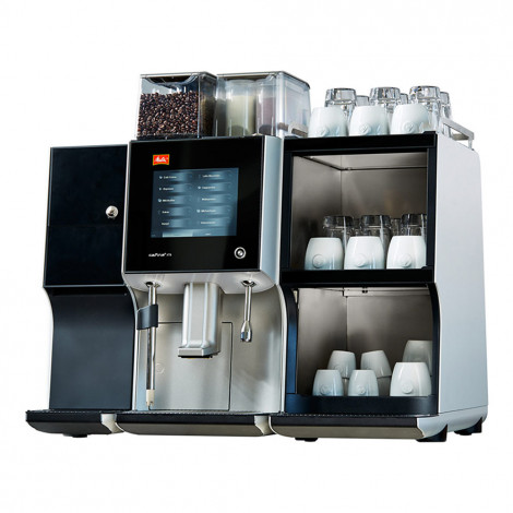 Coffee machine Melitta Cafina XT6