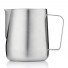 Pichet à lait Barista & Co Core Brushed Steel, 600 ml