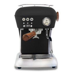 Coffee machine Ascaso “Dream PID Dark Black“