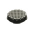 Filter cap for AeroPress coffee makers