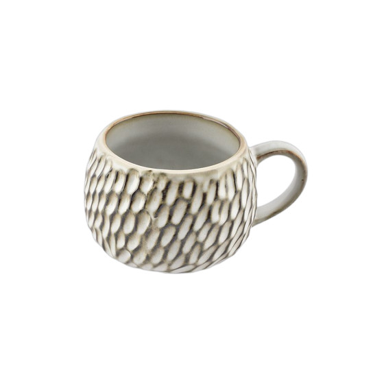 S|P Collection Arto Scaled Tasse, 400 ml