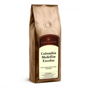Gemahlener Kaffee Kavos Bankas Colombia Medellin Excelso, 250 g