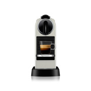 Nespresso Citiz Coffee Pod machine – White