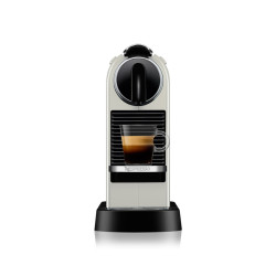 Kavos aparatas Nespresso Citiz White