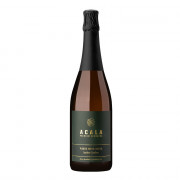 „Musujący fermentowany napój herbaciany ACALA Premium Kombucha „Amber Garden”, 750 ml „