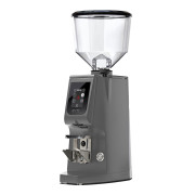 Coffee grinder Eureka Atom Excellence 75 Grey