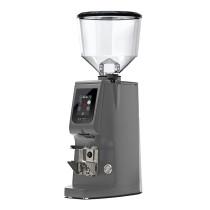Koffiemolen Eureka Atom Excellence 75 Grey