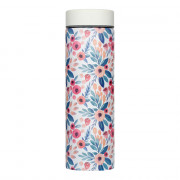 Bouteille thermos Asobu “Le Baton Floral”, 500 ml