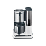 Bosch Styline TKA8A681 Coffee Maker