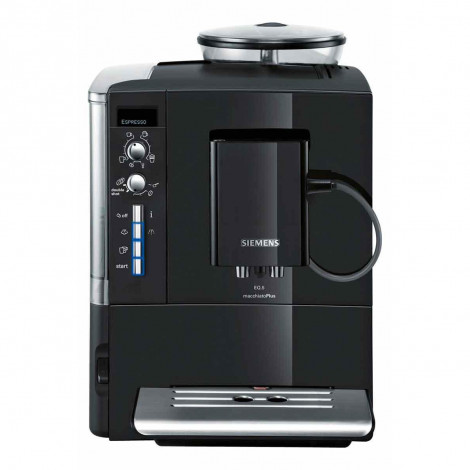Kohvimasin Siemens “TE515209RW”