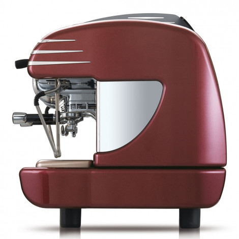 Coffee machine LaSpaziale “S40 Seletron TA”, two groups