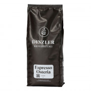 Kaffeebohnen Dinzler Kaffeerösterei „Espresso Osteria“, 1 kg