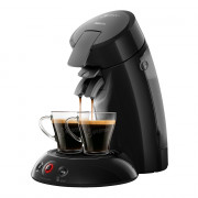 Kaffemaskin Saeco Senseo ”HD6554/69”