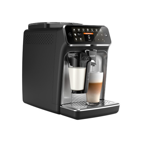 Kohvimasin Philips Series 4300 LatteGo EP4346/71