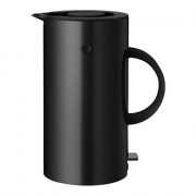 Electric kettle Stelton “EM77 Black”, 1.5 l