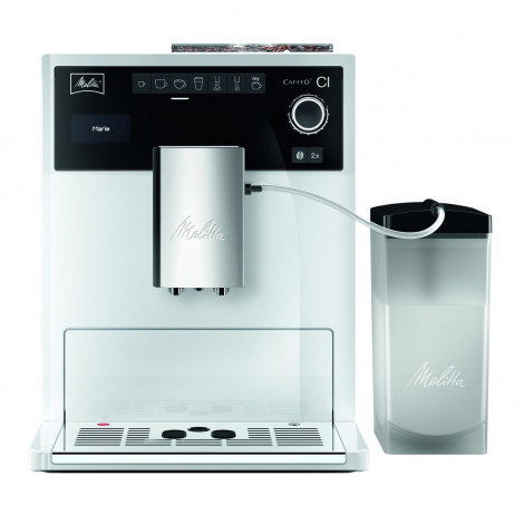 Coffee machine Melitta “Caffeo CI E970-102”