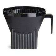 Brew basket with automatic drip-stop for Moccamaster coffee machines