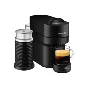 Nespresso Vertuo Pop ENV90.BAE kahvikone DeLonghi – musta