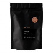 Specialty coffee beans Goat Story “Colombia Supremo”, 250 g