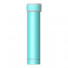 Thermo fles Asobu “Skinny Mini Teal”, 230 ml