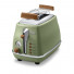 Röster De’Longhi Icona Vintage CTOV 2103.GR