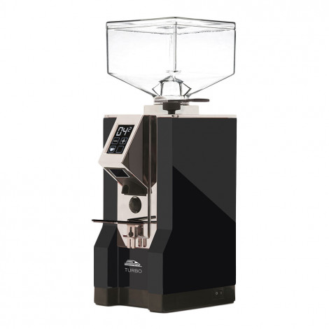 Kaffekvarn Eureka ”Mignon Turbo Black”