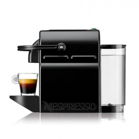 Koffiezetapparaat Nespresso Inissia Black