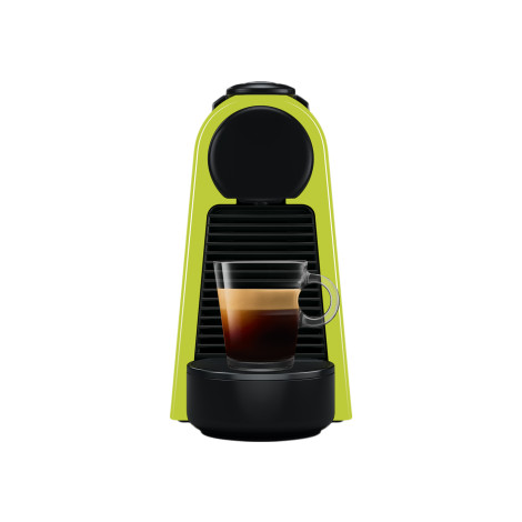 Nespresso Essenza Mini Triangle EN85.L Machines met cups, Groente
