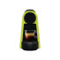 Nespresso Essenza Mini Triangle EN85.L Kaffemaskin med kapslar – Grön