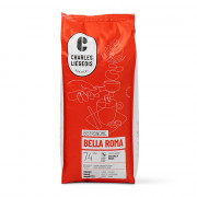 Coffee beans Charles Liégeois “Bella Roma”, 1 kg