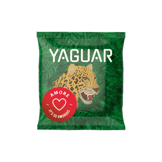 Yaguar Amore, 50g