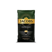 Kaffebönor JACOBS BARISTA ESPRESSO, 1 kg