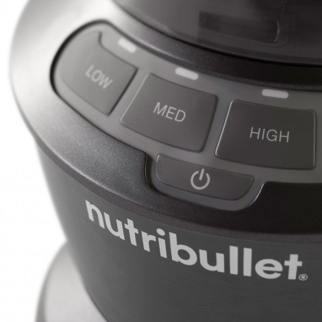 Blender Nutribullet ”Full Size 1200 NBF400DG”